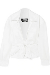 White Pavia Shirt