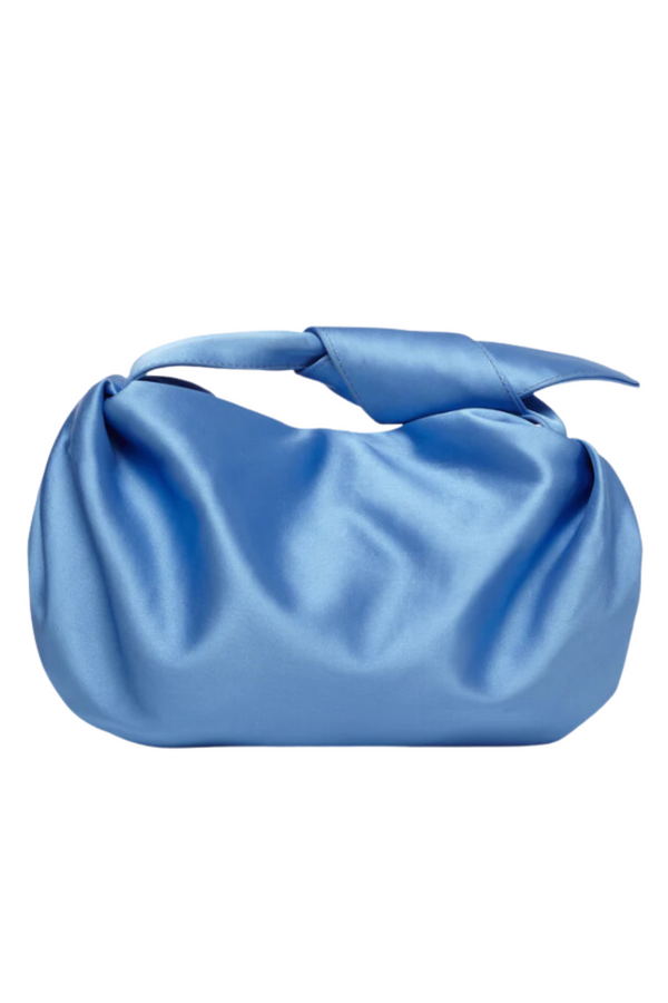 Blue Cumbia Bag