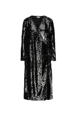 Sequined midi dress - Item for sale