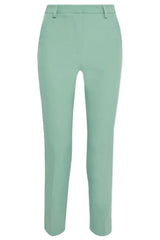 Slim-leg mint trousers - Item for sale